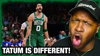 Boston Celtics vs Philadelphia 76ers Full Game 7 Highlights | May 14, 2023 Reaction