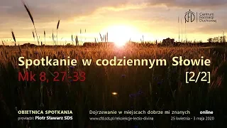 [9/17] Obietnica spotkania. Dojrzewanie w miejscach dobrze mi znanych