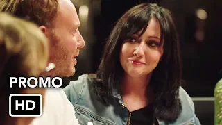 BH90210 "The Gang Returns Home" Teaser (HD) 90210 Revival Series with original cast