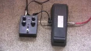 Should You Put Your Wah Pedal Before Or After Fuzz & Distortion Pedals