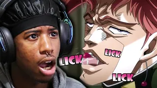 Reacting to “Cursed” Anime Memes!