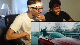 DARDAN - MISTER DARDY (prod. PzY) REACTION w/FREESTYLE