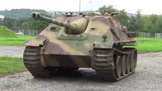 Jagdpanther V Sd.Kfz. 173