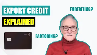 Export Credit Agency - How Does It Work?