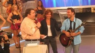 Rafael Greyck (Faustão)