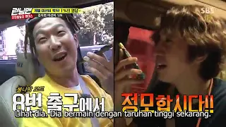 Running Man Episode 356 Part #3