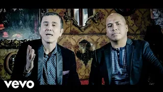 Los Rayos de Oaxaca FT Sergio Villarreal (Grupo Ladrón) No Tengo Lagrimas (Video Oficial 2020)