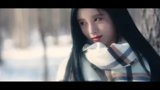 【鞠婧祎】《過去完成時》MV 花絮