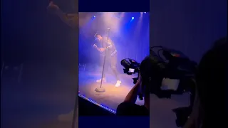 Eurovision 2023 - Andrew Lambrou - Break A Broken Heart - Live at Sydney Esc Party(first live)