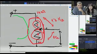 Electronics basics part 4 - Lesson 13 Learning electronics with Diana