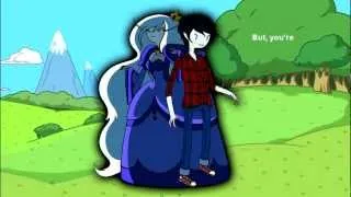 Nuts-I Remember You (Marshall Lee & Ice Queen) [REDUX]