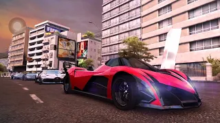 Asphalt 8, Devel Sixteen Prototype Max Pro Multiplayer🔥