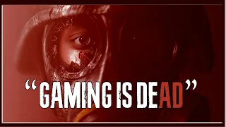 Gaming Discussions: "Gaming Is Dead" (It Isn't & I Think You Should Stop Neglecting Your Backlog)