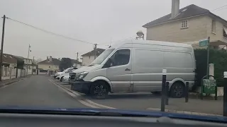 8 ème chemin d'examen de Bobigny