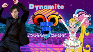 Multufandom | Dynamite (AMV Remake) (Birthday Special!) @magicaltmYT ￼