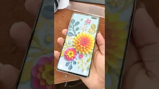 samsung s10 5g #shortsvideo #viral #subscribe #shorts #decoration