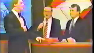 Flair-Piper promo early 80s