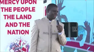 BECOMING A SPIRITUAL BUILDER - APOSTLE JOHN KIMANI WILLIAM