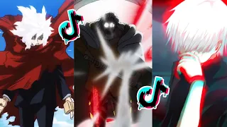 ❄️Anime edits - Anime TikTok Compilation Part - 37❄️