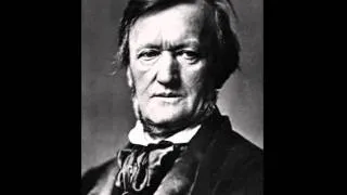 Richard Wagner - Faust overture WWV 59