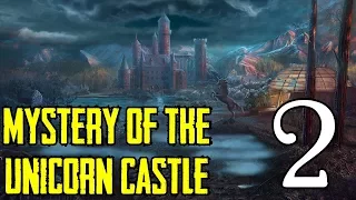 Let's Play - Mystery of the Unicorn Castle 2 - The Beastmaster - Part 2