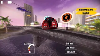 Evolution of Driver Games 1999 - 2023