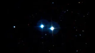 Как найти M40(Двойная звезда) в телескоп?