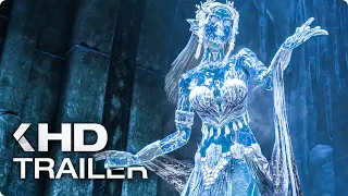 THE ELDER SCROLLS ONLINE: Wrathstone Trailer German (2019)