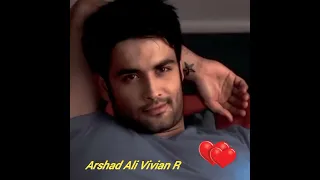 Dhakna  walo na kay kay nhi dhaka ♥️💋 Arshad Ali 💕 Vivian Desana R 🌹💓💛♥️♥️ I like Vivian 💚💚💙💞