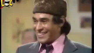 Ali Nadeem  You are... hilarious scene-ENGLISH VERB