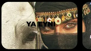 (FREE) Arabic Amapiano Type Beat "Ya Eyni" Afrobeat Instrumental 2024