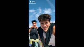 Nuevos TikTok TEAM KEN🤩❤ |Emilio, Ivan y Boggi