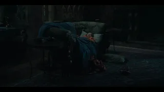 Top 5 most scariest scenes of "thehauntingofhillhouse"