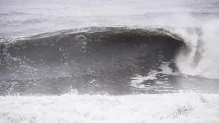 Pumping Surf for New Years Eve in New Jersey