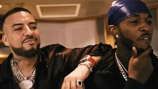 Pop Smoke - Double G ft. French Montana [8D]