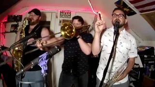 Linkin Park - In The End - Ska Reggae Cover by The Holophonics