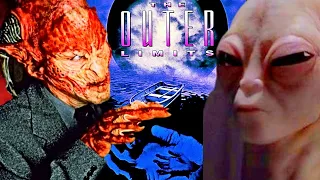 12 Best Episodes of The Outer Limits 1995 – Sci-fi at its best!