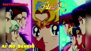 Ai No Senshi (Instrumental) - Sailor Moon R OST