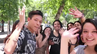 Fooo Vlog - Chile - Part 2