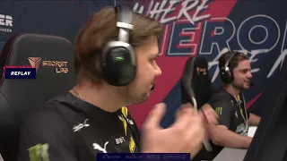 S1mple TILT, WE MISSED YOU TOXIC S1MPLE