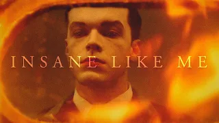 Jeremiah Valeska | Insane Like Me