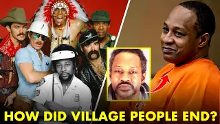 What Happened to Village People? The Backstage Fights and Tragedies of the Gay Group of the Disco