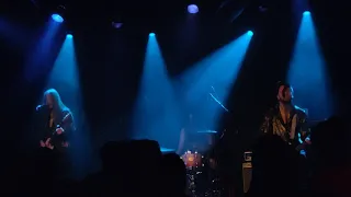 The Vintage Caravan -  Reflections @ Pumpehuset, Copenhagen 01-05-2019