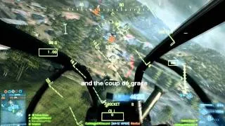 [BF3] Be advised, further chopper shenanigans incoming, over.