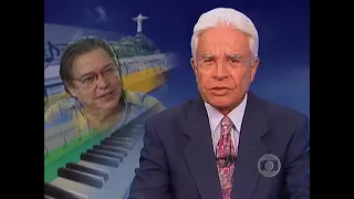 MEMÓRIAS: A Morte de Tom Jobim