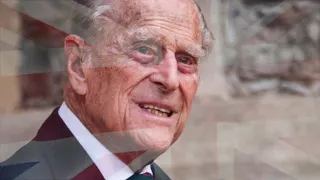 Prince Philip Tribute