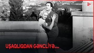 69 yaşlı "Bəxtiyar" filmi