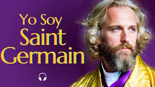 Audiolibro: YO SOY SAINT GERMAIN - Su Historia Personal Jamás Revelada