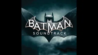 The Batman Soundscape