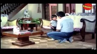 Poovinu Puthiya Poonthennal Malayalam Movie Comedy Scene Thilakan Sukumari